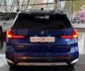 БМВ iX1 2024 у Дніпро (Дніпропетровську) на Automoto.ua Синій БМВ iX1, об'ємом двигуна 0 л та пробігом 11 тис. км за 34000 $, фото 5 на Automoto.ua