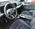 Синий БМВ iX1, объемом двигателя 0 л и пробегом 7 тыс. км за 59432 $, фото 4 на Automoto.ua