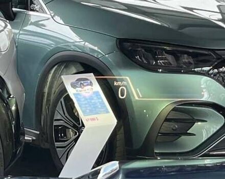 БМВ iX1 2024 у Дніпро (Дніпропетровську) на Automoto.ua Синій БМВ iX1, об'ємом двигуна 0 л та пробігом 11 тис. км за 34000 $, фото 13 на Automoto.ua