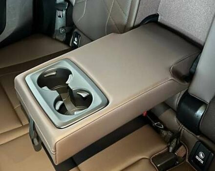 БМВ iX1 2024 у Дніпро (Дніпропетровську) на Automoto.ua Синій БМВ iX1, об'ємом двигуна 0 л та пробігом 11 тис. км за 34000 $, фото 24 на Automoto.ua