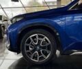 БМВ iX1 2024 у Дніпро (Дніпропетровську) на Automoto.ua Синій БМВ iX1, об'ємом двигуна 0 л та пробігом 11 тис. км за 34000 $, фото 8 на Automoto.ua