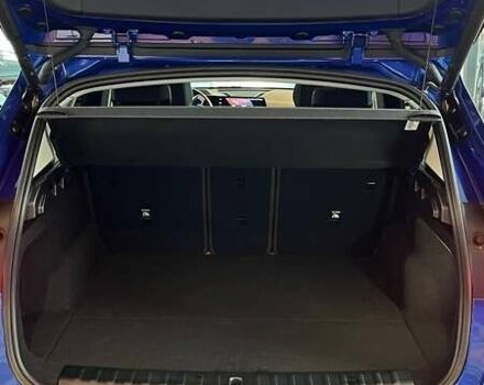 БМВ iX1 2024 у Дніпро (Дніпропетровську) на Automoto.ua Синій БМВ iX1, об'ємом двигуна 0 л та пробігом 11 тис. км за 34000 $, фото 26 на Automoto.ua