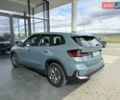 Зеленый БМВ iX1, объемом двигателя 0 л и пробегом 19 тыс. км за 37675 $, фото 5 на Automoto.ua