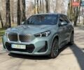 Зеленый БМВ iX1, объемом двигателя 0 л и пробегом 1 тыс. км за 39000 $, фото 1 на Automoto.ua