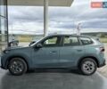 Зеленый БМВ iX1, объемом двигателя 0 л и пробегом 19 тыс. км за 37675 $, фото 3 на Automoto.ua