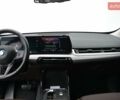 Зелений БМВ iX1, об'ємом двигуна 0 л та пробігом 8 тис. км за 41874 $, фото 5 на Automoto.ua