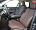 Зеленый БМВ iX1, объемом двигателя 0 л и пробегом 9 тыс. км за 40056 $, фото 3 на Automoto.ua