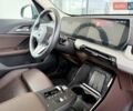 Зеленый БМВ iX1, объемом двигателя 0 л и пробегом 19 тыс. км за 37675 $, фото 10 на Automoto.ua