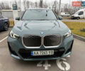 Зеленый БМВ iX1, объемом двигателя 0 л и пробегом 36 тыс. км за 38500 $, фото 8 на Automoto.ua