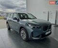 Зеленый БМВ iX1, объемом двигателя 0 л и пробегом 19 тыс. км за 37675 $, фото 9 на Automoto.ua