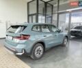 Зеленый БМВ iX1, объемом двигателя 0 л и пробегом 19 тыс. км за 37675 $, фото 8 на Automoto.ua