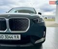 Зеленый БМВ iX1, объемом двигателя 0 л и пробегом 19 тыс. км за 37675 $, фото 1 на Automoto.ua