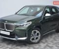 Зеленый БМВ iX1, объемом двигателя 0 л и пробегом 9 тыс. км за 40056 $, фото 1 на Automoto.ua