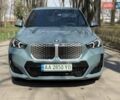 Зеленый БМВ iX1, объемом двигателя 0 л и пробегом 1 тыс. км за 39000 $, фото 8 на Automoto.ua