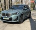 Зеленый БМВ iX1, объемом двигателя 0 л и пробегом 1 тыс. км за 39000 $, фото 13 на Automoto.ua