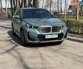 Зеленый БМВ iX1, объемом двигателя 0 л и пробегом 1 тыс. км за 39000 $, фото 1 на Automoto.ua