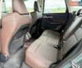 Зеленый БМВ iX1, объемом двигателя 0 л и пробегом 19 тыс. км за 37675 $, фото 11 на Automoto.ua
