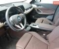 Зеленый БМВ iX1, объемом двигателя 0 л и пробегом 9 тыс. км за 40056 $, фото 4 на Automoto.ua