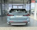Зеленый БМВ iX1, объемом двигателя 0 л и пробегом 19 тыс. км за 37675 $, фото 6 на Automoto.ua