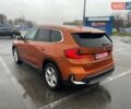 Помаранчевий БМВ iX1, об'ємом двигуна 0 л та пробігом 48 тис. км за 36200 $, фото 9 на Automoto.ua