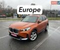 Помаранчевий БМВ iX1, об'ємом двигуна 0 л та пробігом 48 тис. км за 36200 $, фото 1 на Automoto.ua