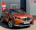 Помаранчевий БМВ iX1, об'ємом двигуна 0 л та пробігом 47 тис. км за 36999 $, фото 1 на Automoto.ua