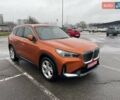 Помаранчевий БМВ iX1, об'ємом двигуна 0 л та пробігом 48 тис. км за 36200 $, фото 5 на Automoto.ua