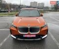 Помаранчевий БМВ iX1, об'ємом двигуна 0 л та пробігом 48 тис. км за 36200 $, фото 4 на Automoto.ua