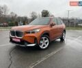 Помаранчевий БМВ iX1, об'ємом двигуна 0 л та пробігом 48 тис. км за 36200 $, фото 1 на Automoto.ua
