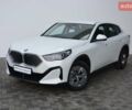 Белый БМВ iX2, объемом двигателя 0 л и пробегом 8 тыс. км за 35928 $, фото 1 на Automoto.ua
