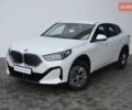 Белый БМВ iX2, объемом двигателя 0 л и пробегом 4 тыс. км за 43380 $, фото 1 на Automoto.ua