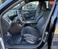 Черный БМВ iX2, объемом двигателя 0 л и пробегом 22 тыс. км за 45700 $, фото 20 на Automoto.ua