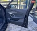 Черный БМВ iX2, объемом двигателя 0 л и пробегом 22 тыс. км за 45700 $, фото 36 на Automoto.ua