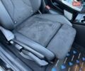 Черный БМВ iX2, объемом двигателя 0 л и пробегом 22 тыс. км за 45700 $, фото 37 на Automoto.ua