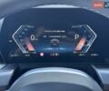 Черный БМВ iX2, объемом двигателя 0 л и пробегом 22 тыс. км за 45700 $, фото 17 на Automoto.ua