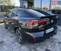 Черный БМВ iX2, объемом двигателя 0 л и пробегом 22 тыс. км за 45700 $, фото 10 на Automoto.ua