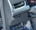 Черный БМВ iX2, объемом двигателя 0 л и пробегом 22 тыс. км за 45700 $, фото 15 на Automoto.ua