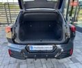 Черный БМВ iX2, объемом двигателя 0 л и пробегом 22 тыс. км за 45700 $, фото 30 на Automoto.ua