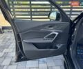 Черный БМВ iX2, объемом двигателя 0 л и пробегом 22 тыс. км за 45700 $, фото 13 на Automoto.ua