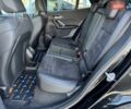 Черный БМВ iX2, объемом двигателя 0 л и пробегом 22 тыс. км за 45700 $, фото 4 на Automoto.ua