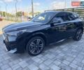 Черный БМВ iX2, объемом двигателя 0 л и пробегом 22 тыс. км за 45700 $, фото 8 на Automoto.ua