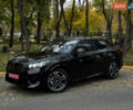 Черный БМВ iX2, объемом двигателя 0 л и пробегом 4 тыс. км за 41500 $, фото 1 на Automoto.ua