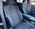 Черный БМВ iX2, объемом двигателя 0 л и пробегом 22 тыс. км за 45700 $, фото 38 на Automoto.ua