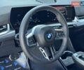 Черный БМВ iX2, объемом двигателя 0 л и пробегом 22 тыс. км за 45700 $, фото 16 на Automoto.ua