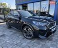 Черный БМВ iX2, объемом двигателя 0 л и пробегом 22 тыс. км за 45700 $, фото 5 на Automoto.ua