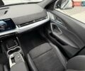 Черный БМВ iX2, объемом двигателя 0 л и пробегом 2 тыс. км за 53666 $, фото 14 на Automoto.ua