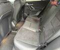 Черный БМВ iX2, объемом двигателя 0 л и пробегом 2 тыс. км за 53666 $, фото 9 на Automoto.ua
