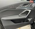 Черный БМВ iX2, объемом двигателя 0 л и пробегом 2 тыс. км за 53666 $, фото 7 на Automoto.ua