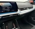 Черный БМВ iX2, объемом двигателя 0 л и пробегом 2 тыс. км за 53666 $, фото 19 на Automoto.ua