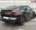 Черный БМВ iX2, объемом двигателя 0 л и пробегом 2 тыс. км за 53666 $, фото 3 на Automoto.ua